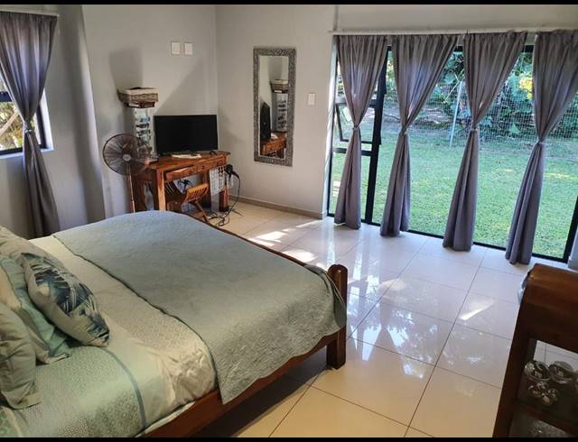 3 BEDROOM HOUSE RENTED IN MZINGAZI GOLF ESTATE
